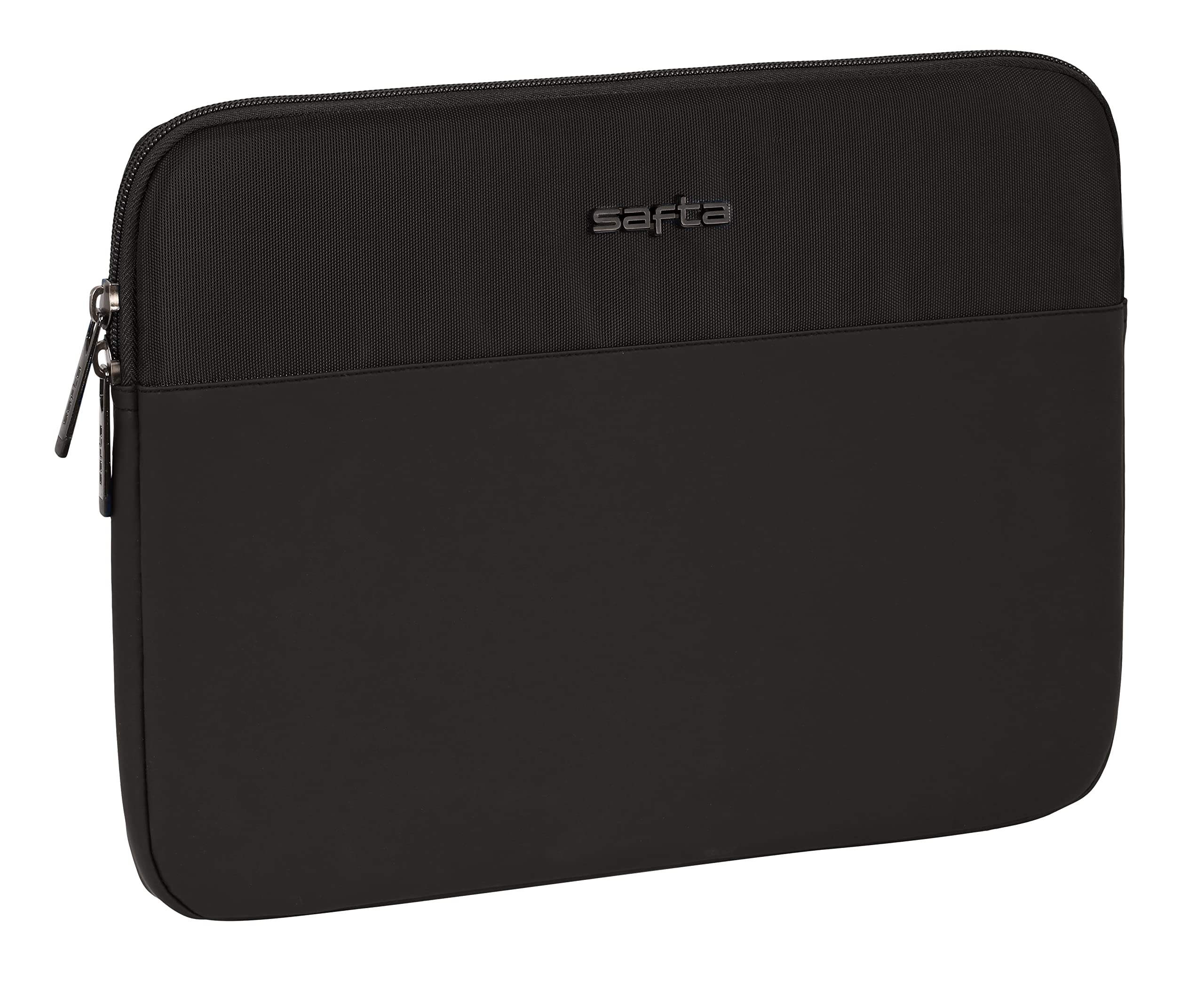 Safta - Laptop Case 14' Business Black 34X25X2Cm, Multicolor (642200935)