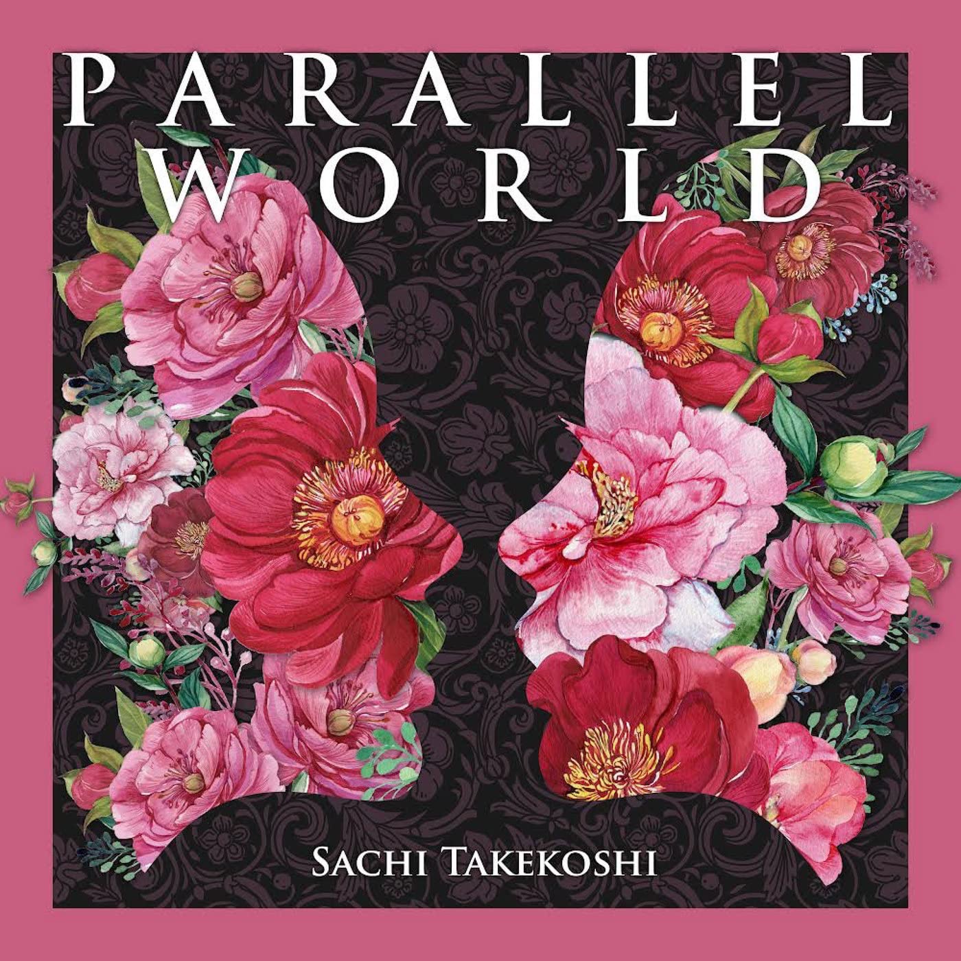 SACHI TAKEKOSHI