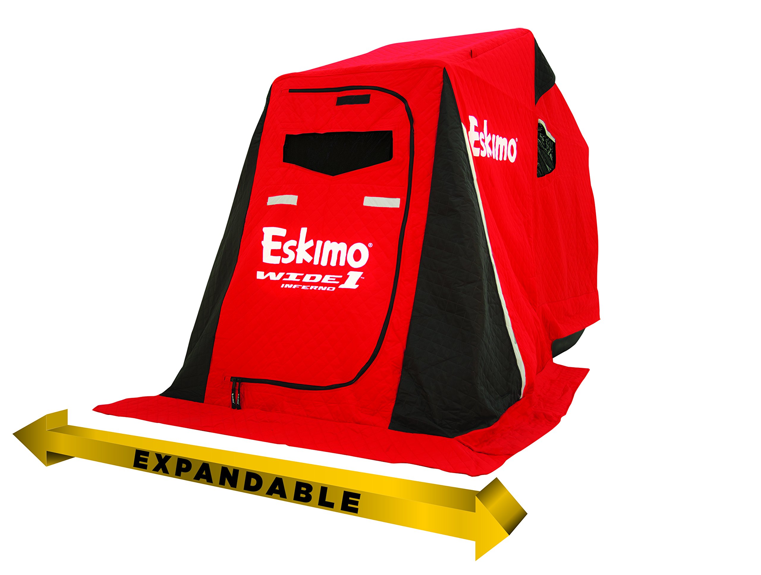 Amazon.com : Eskimo 15350 Inferno Wide 1 Inferno Insulated