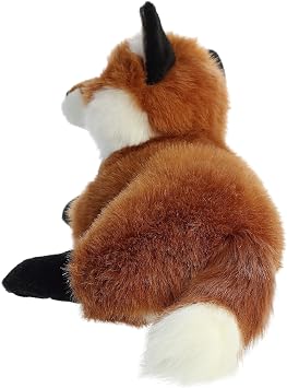 Aurora - Miyoni - 15 Fox