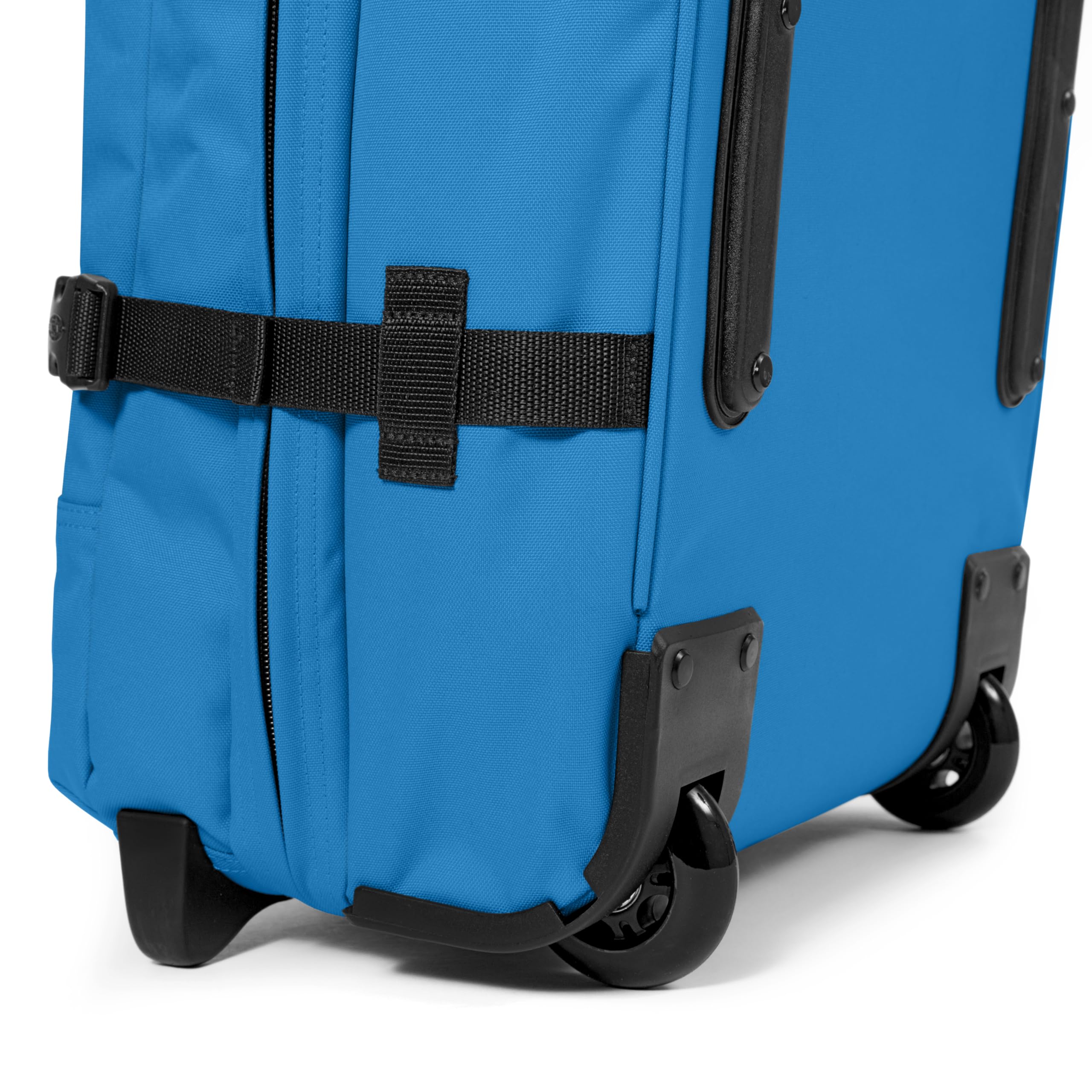 EASTPAK Tranverz S Walizka, 51 x 32.5 x 23 cm, 42 L, Bubble Blue (Niebieski)