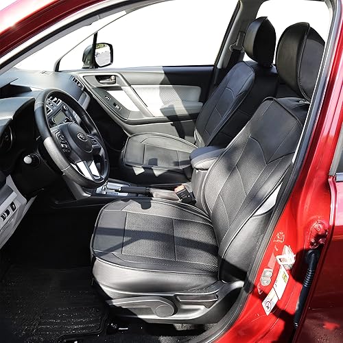 Miniatura 9 de Oasis Auto para Subaru, Negro