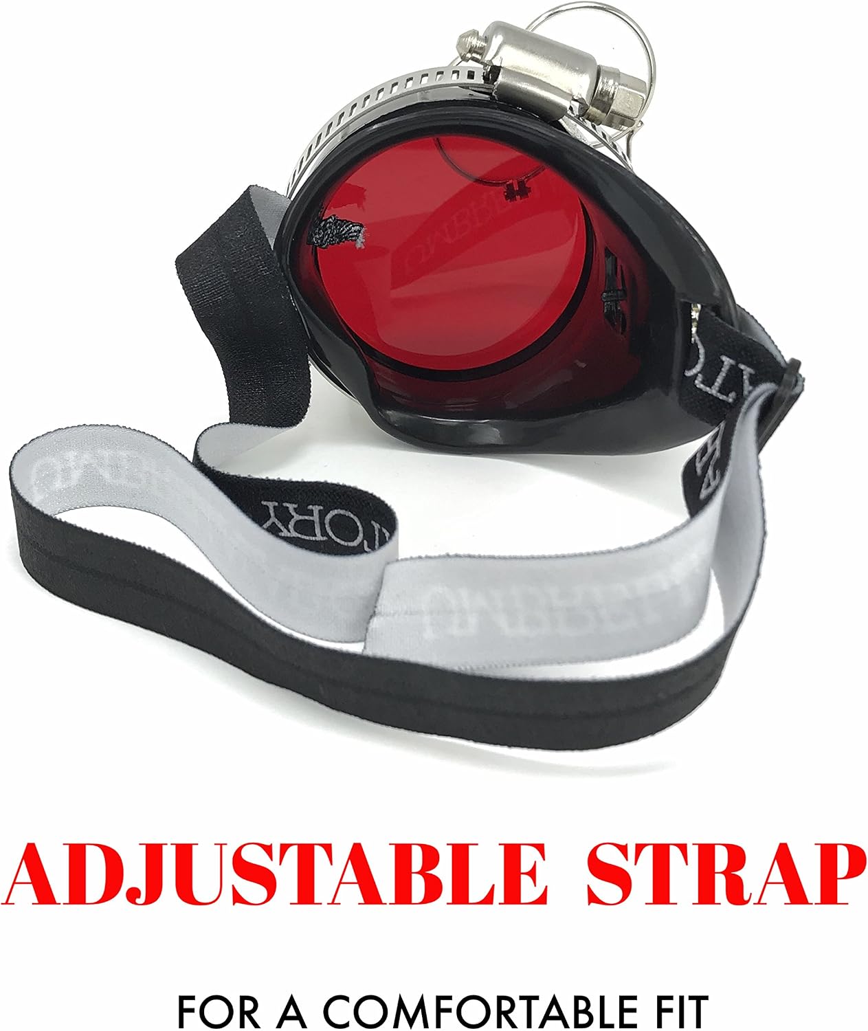 Fun Steampunk Eyewear Monocle Goggles/Rave Glasses Victorian Pirate Eyepatch BBB