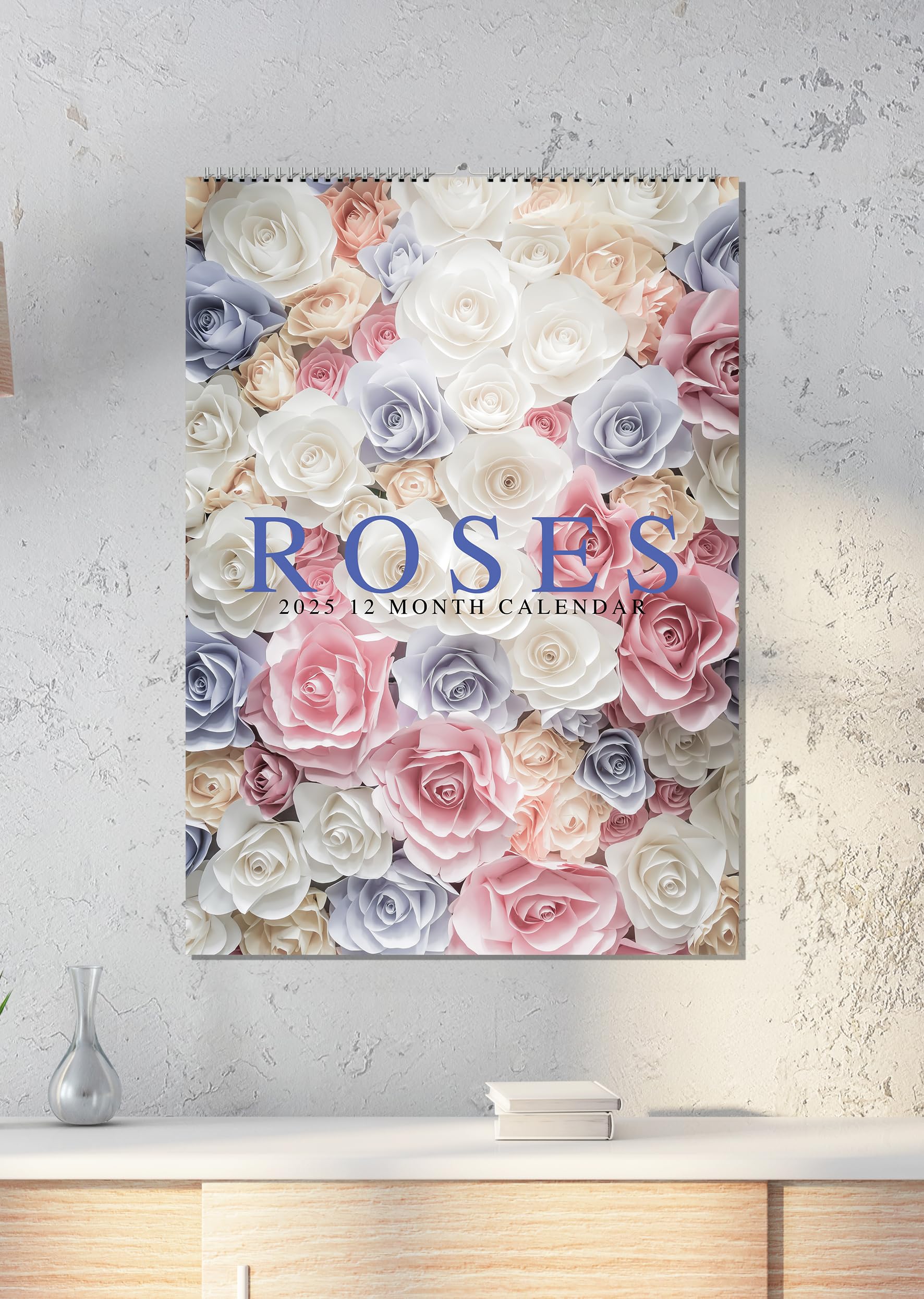 FRANK SINATRA - 2025 Calendar - New Calendars - R1398z