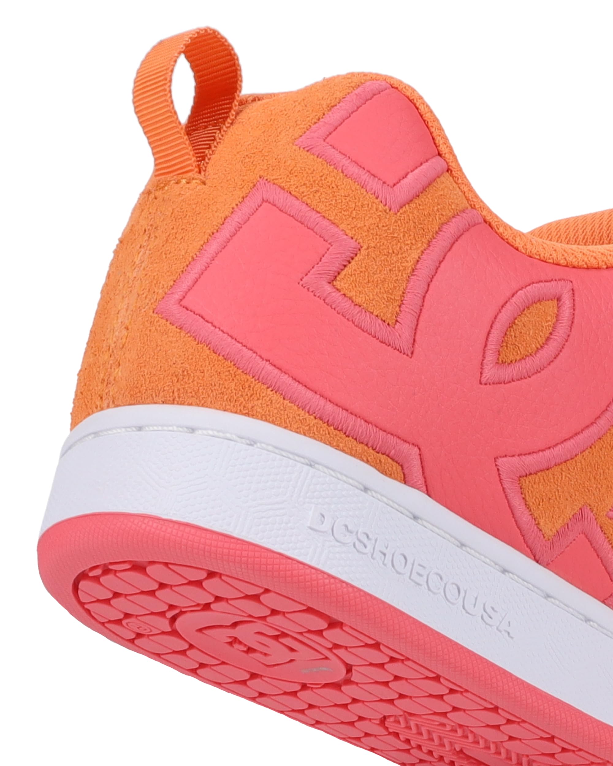 DC Shoes Damen Court Graffik SdSneaker