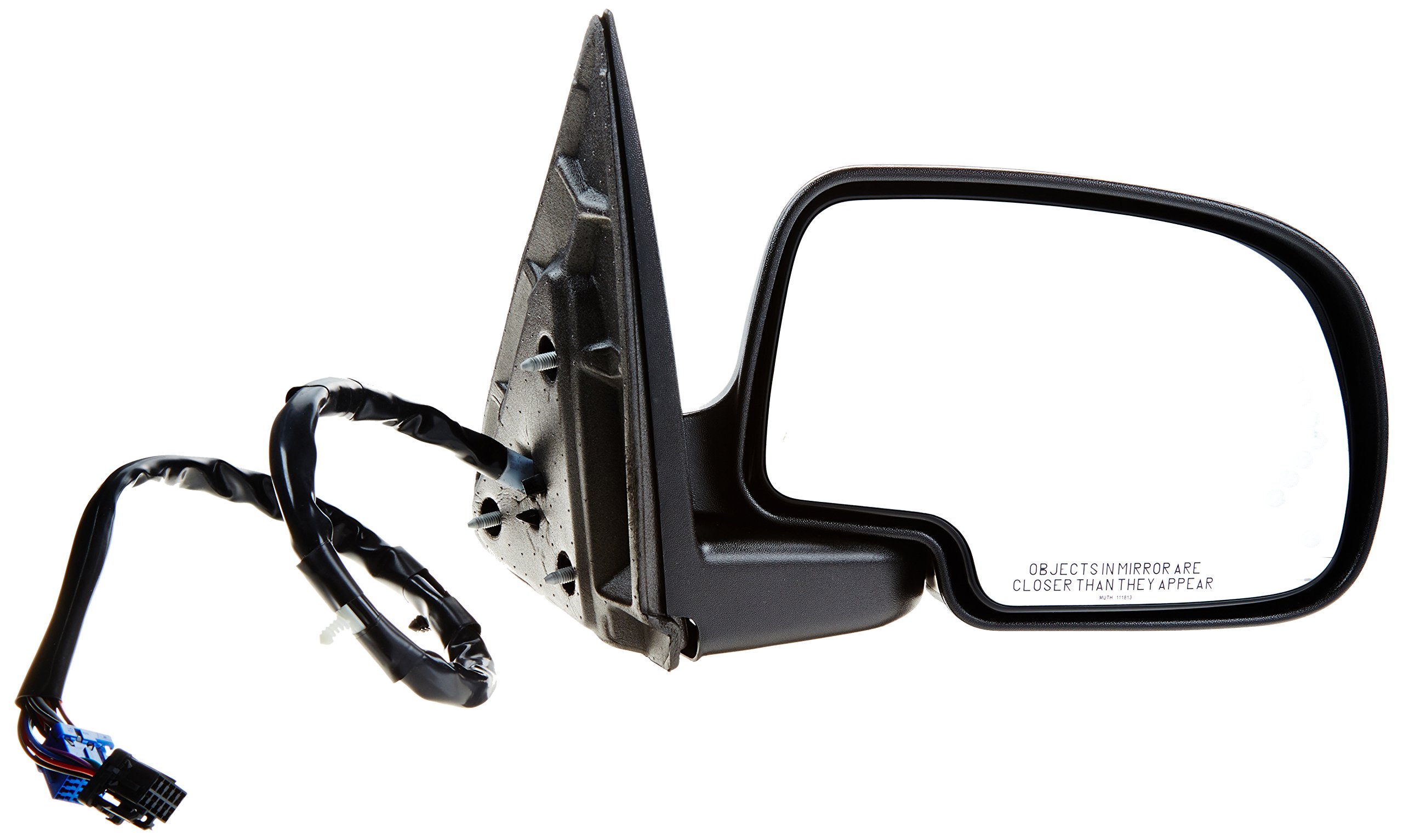 Amazon.com: OE Replacement Cadillac/Chevrolet/GMC Passenger Side  