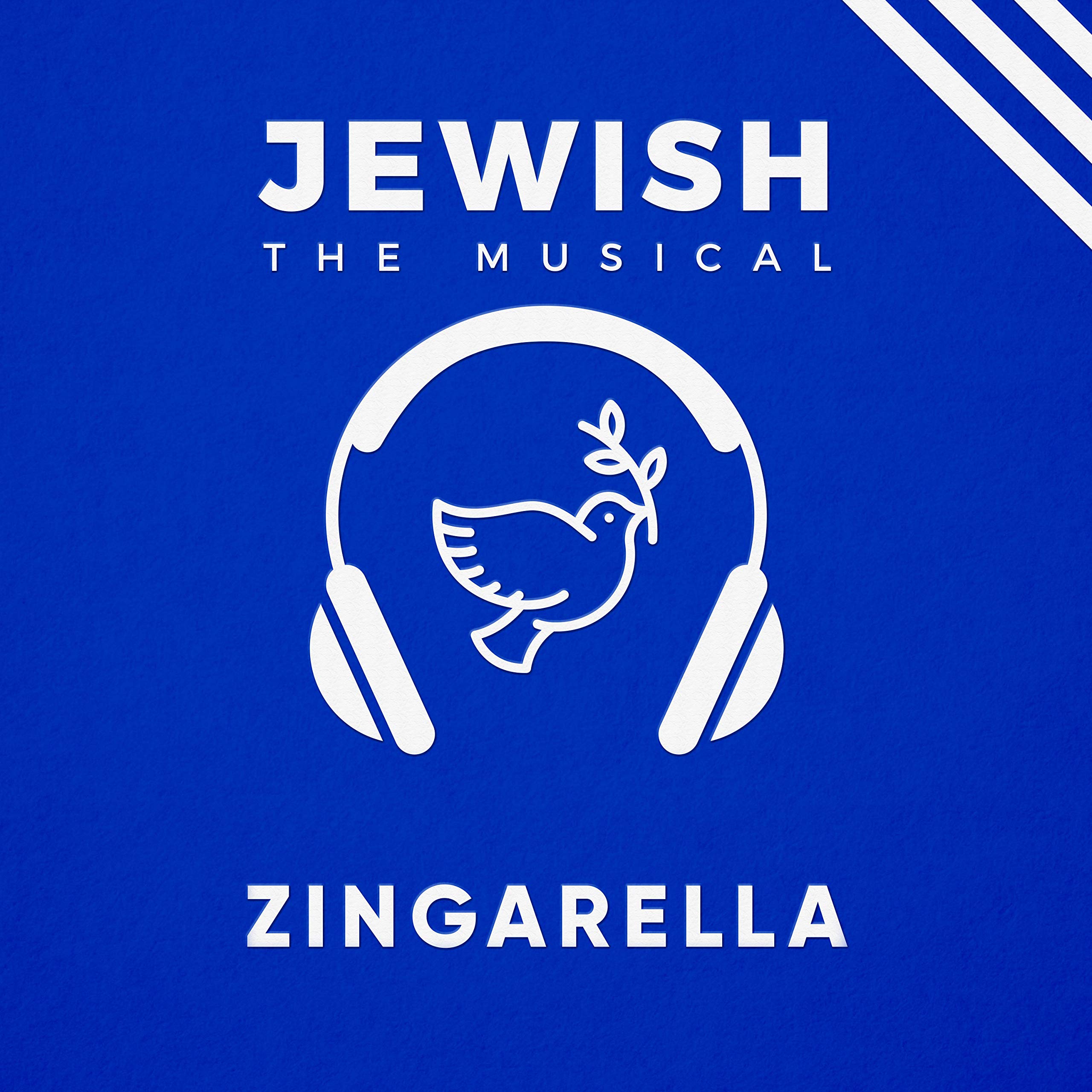 Zingarella lyrics comédie musicale juive livret chant anglais