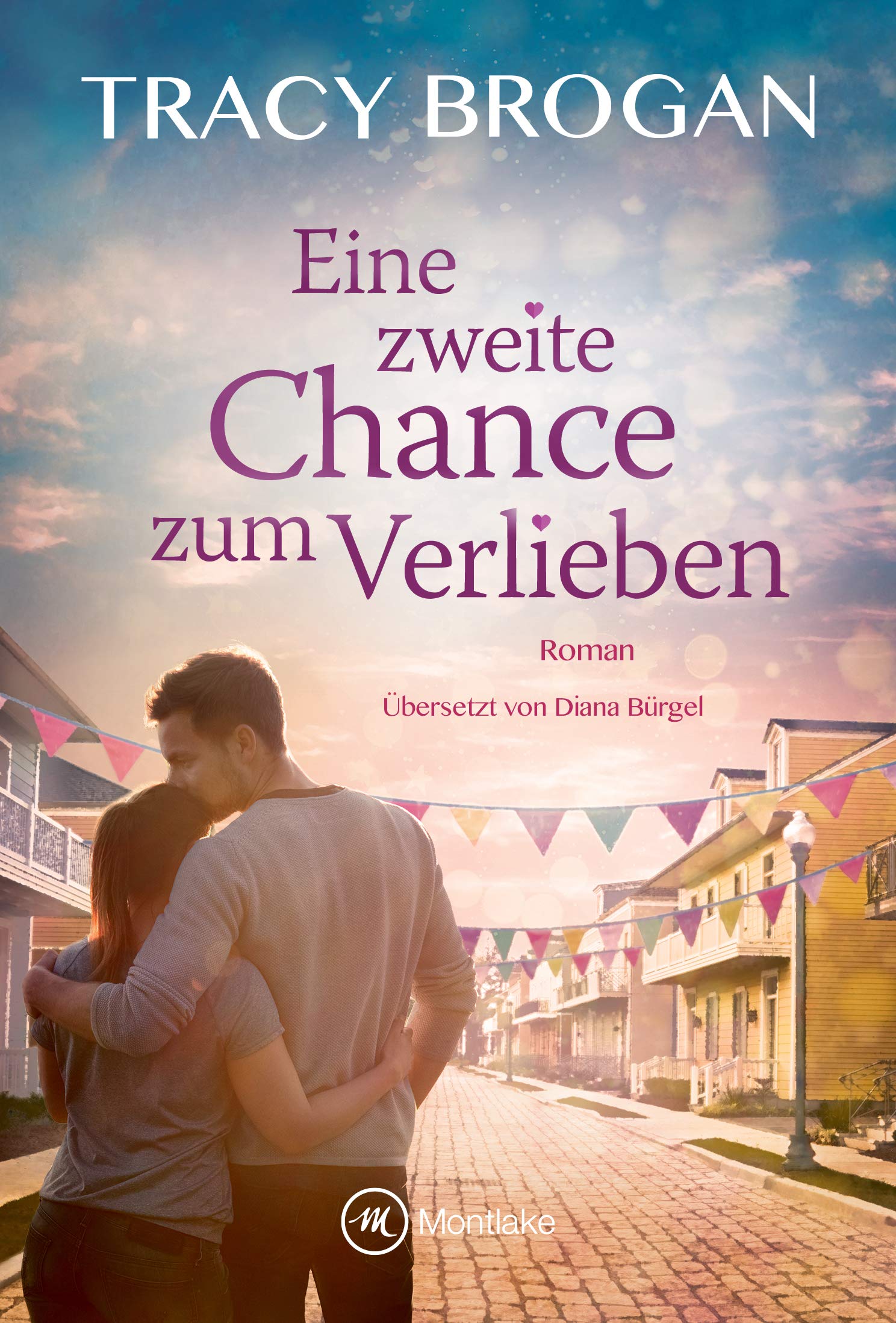 Eine zweite Chance zum Verlieben (German Edition)