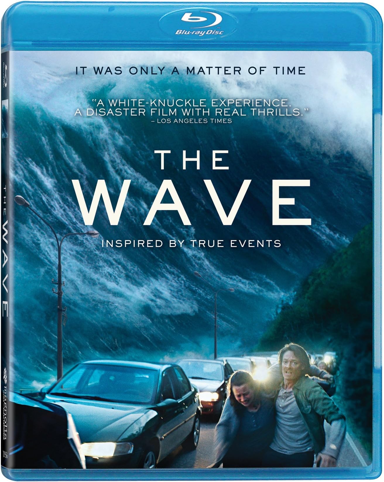 The Wave