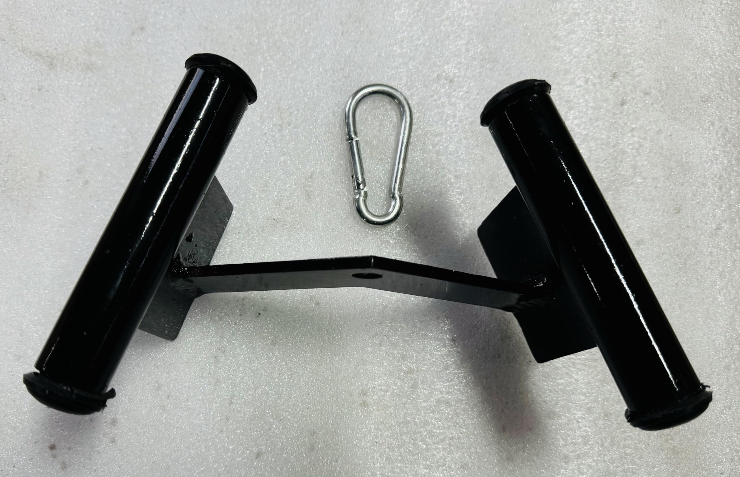 RISE UP ™ LAT Pull Down Handle Curve Close Grip, LAT Pull Cable ATTACHMENTS for Commercial OR Home Gym USE-image-29