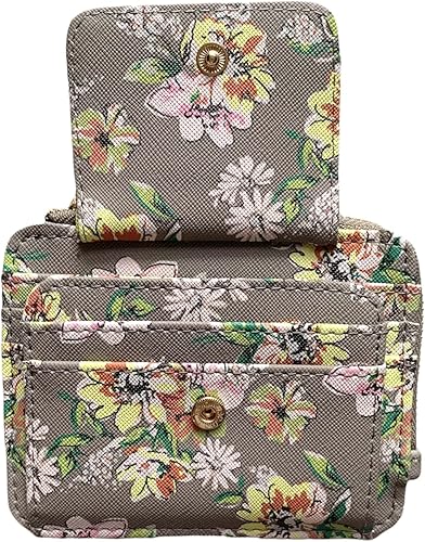 Miniatura 2 de Steve Madden Arpe, Marrón topo, talla única , Steve Madden Estuche para tarjetas