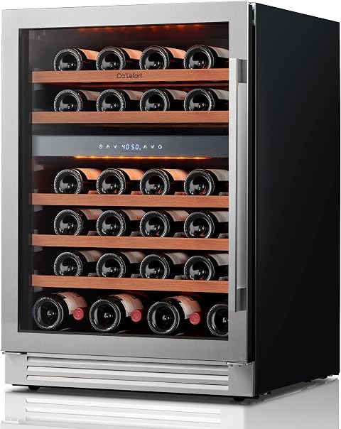 Ca'Lefort 5.7 cu ft Wine Cooler