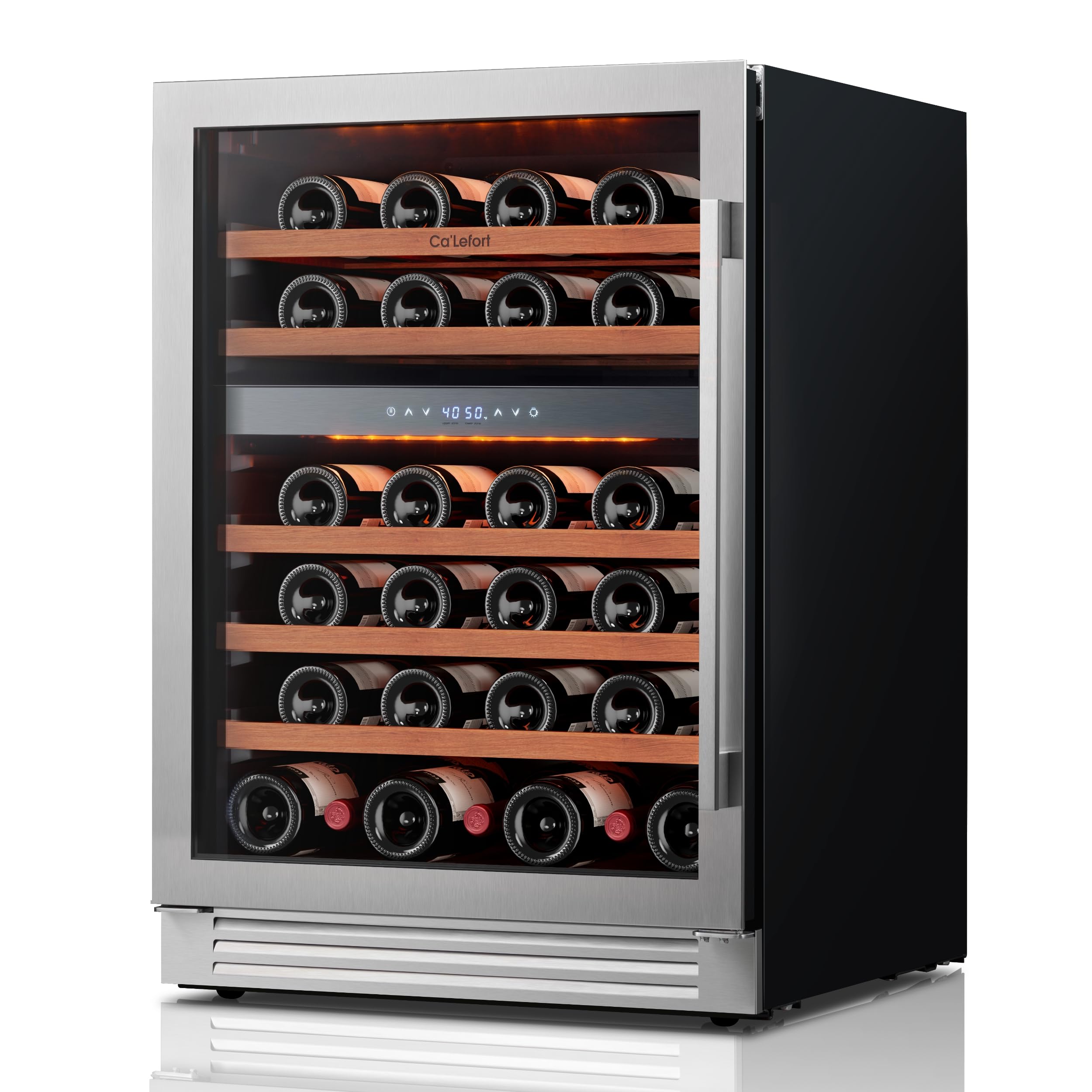 Ca'Lefort 5.7 cu ft Wine Cooler