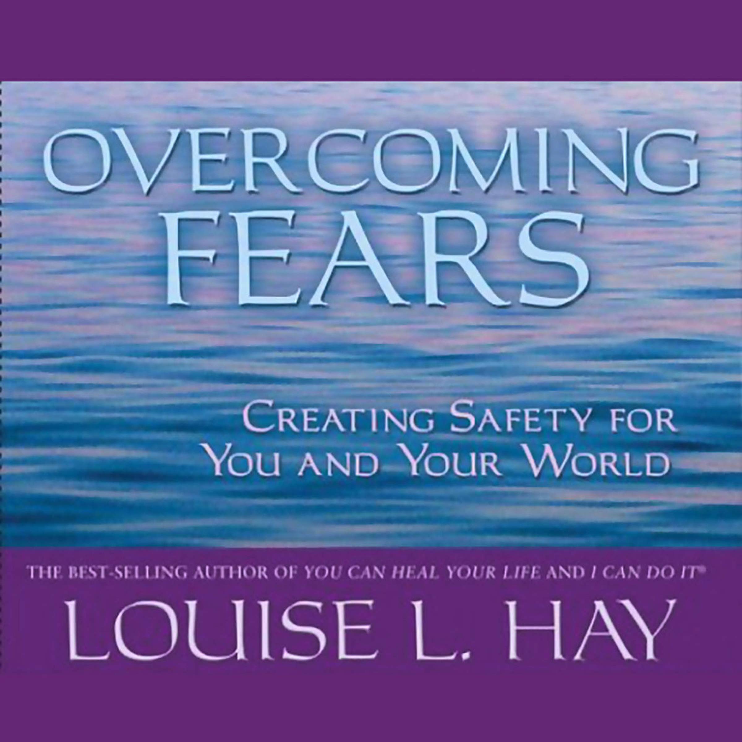 Overcoming Fears