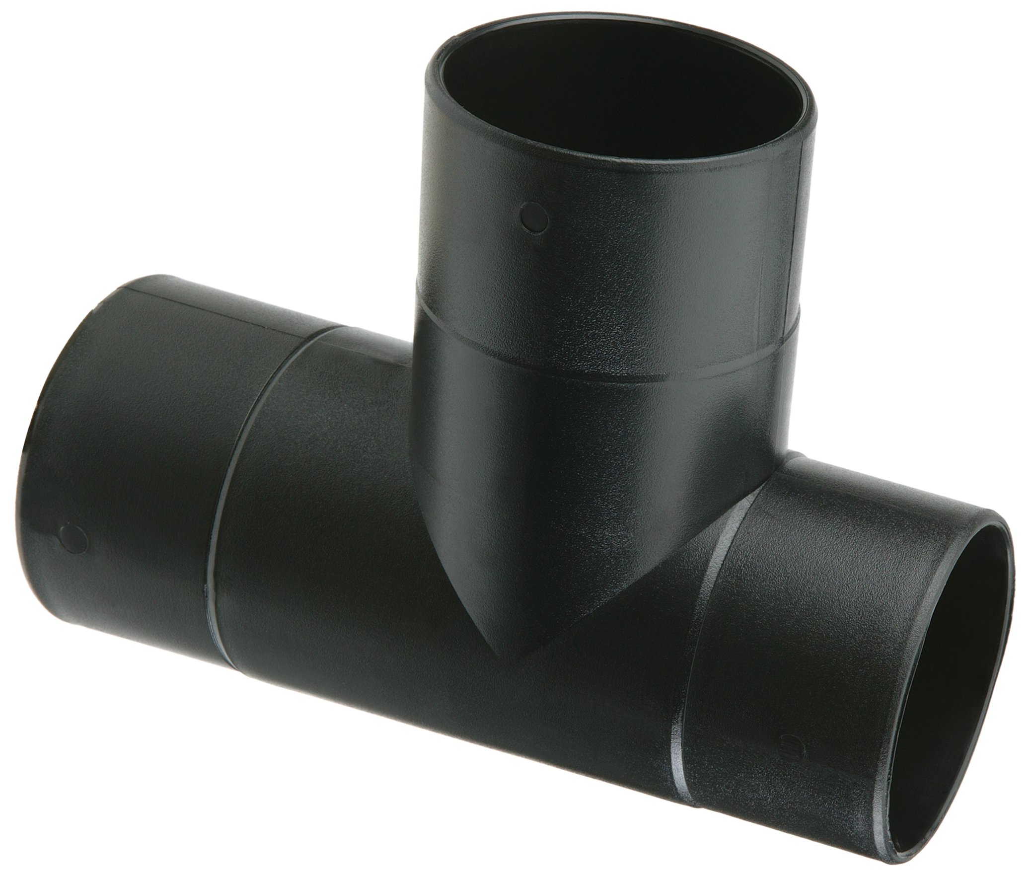 WoodstockW1013 4-Inch T-Fitting