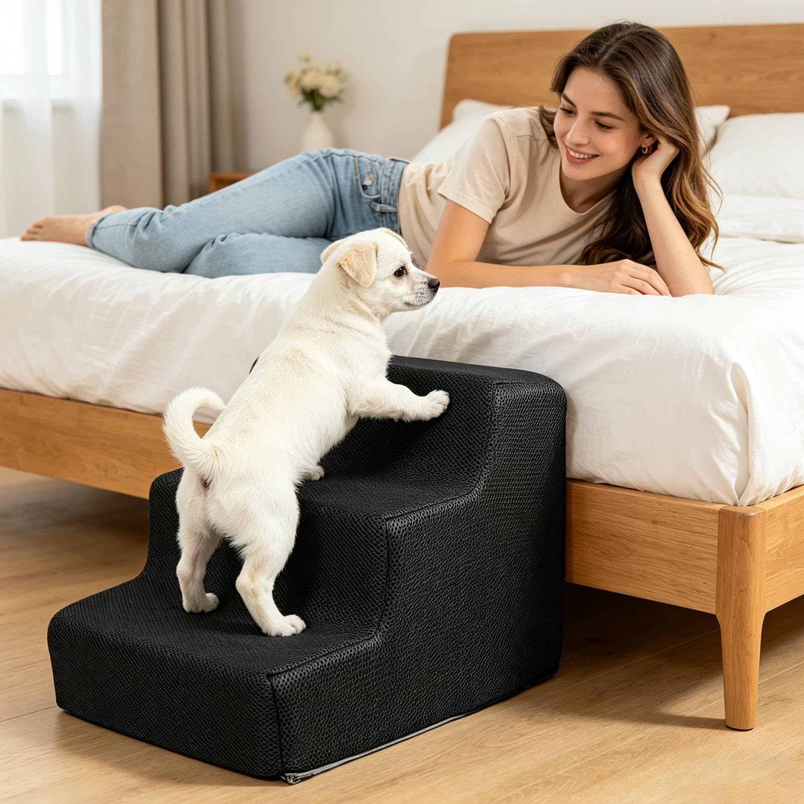 Hundetreppe Fürs Sofa Katzenrampe fürs Sofa