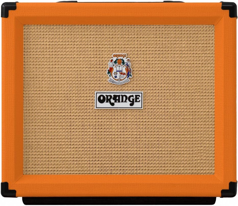 Orange Amps Amplifier Part (ROCKER15) Amazon.ca Musical Instruments, Stage & Studio