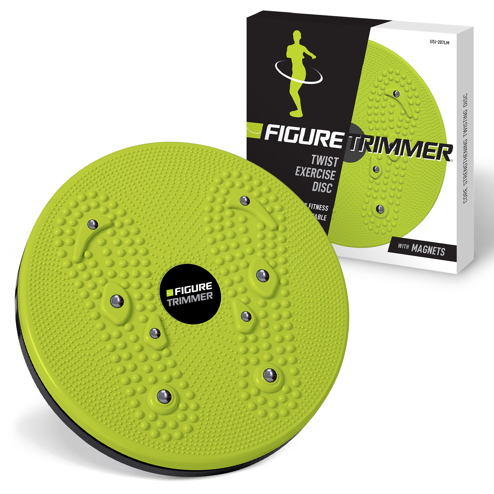 Figure Trimmer 12" Disc