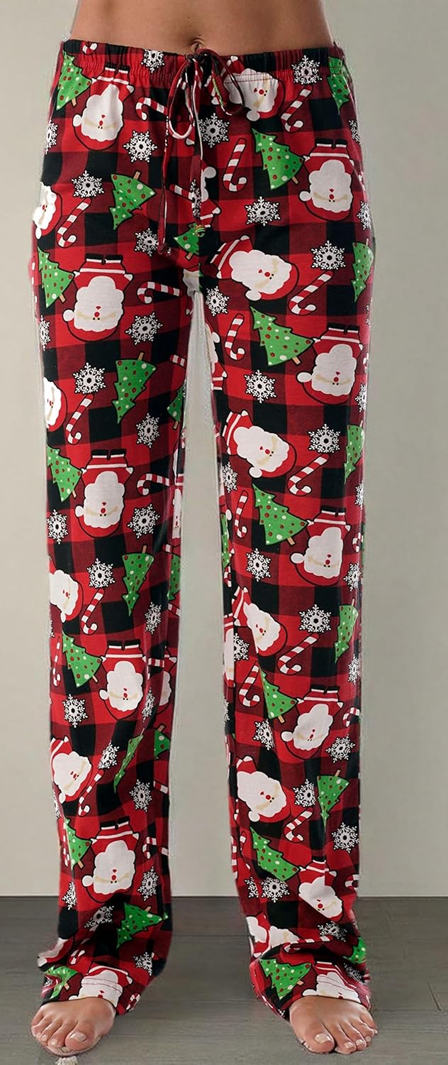 Just Love Womens Pajama Pants - Image 7