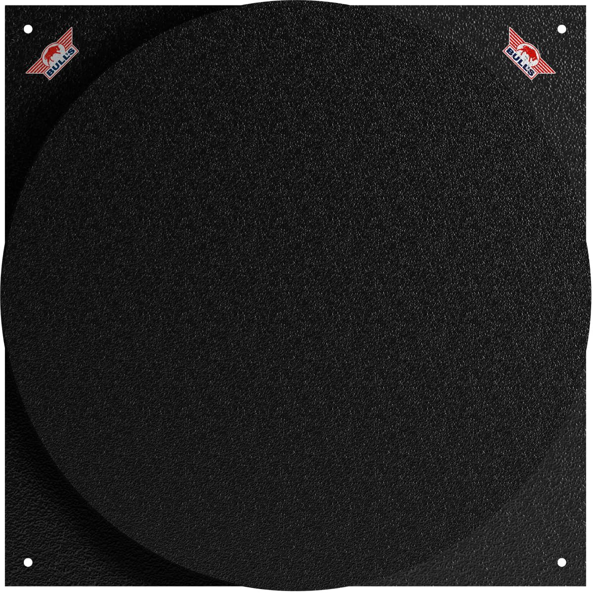 Bull's Dartboard Silencer