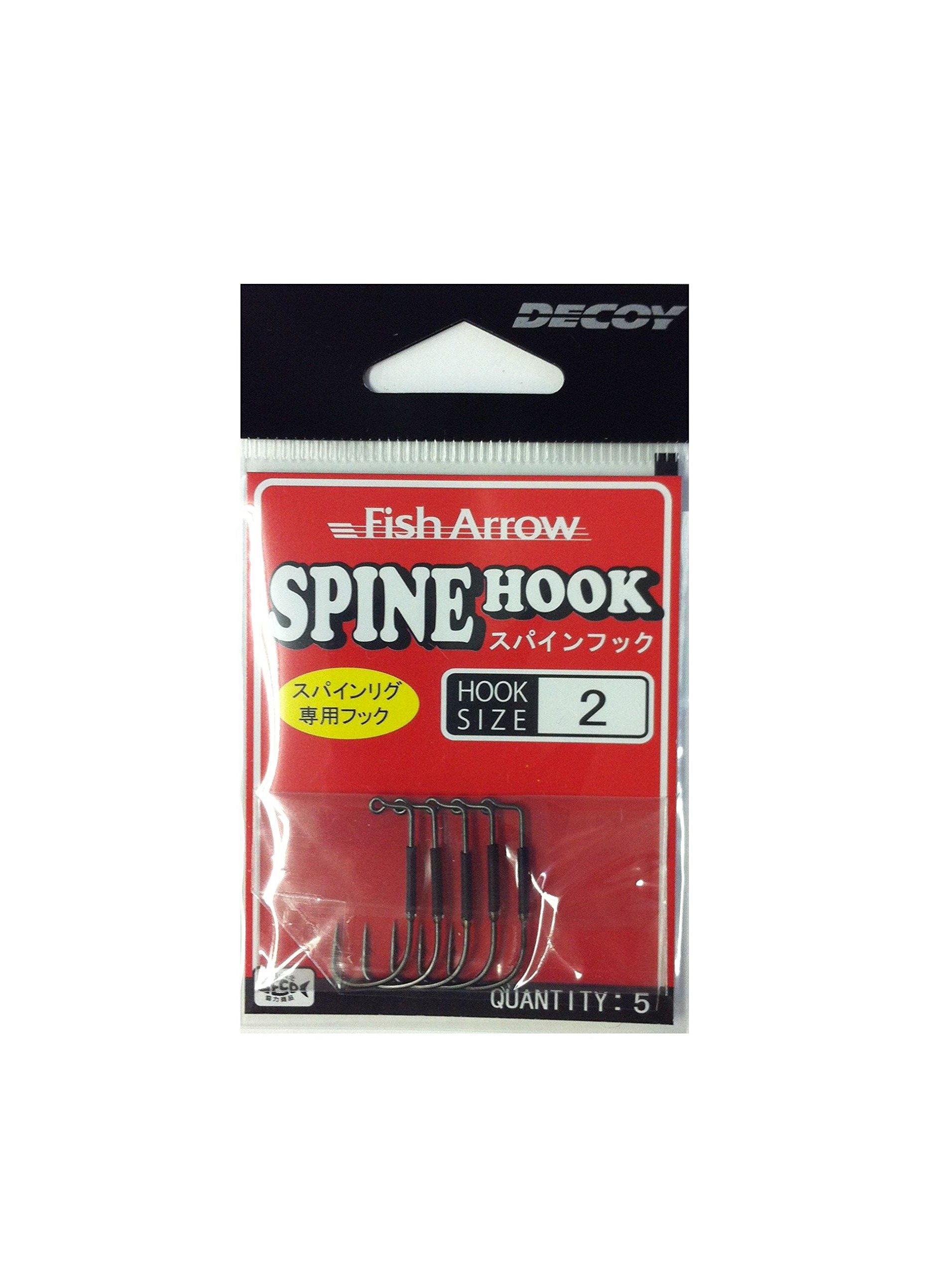 Fish ArrowFish Arrow Spine Hook FishArrow Spine Hook