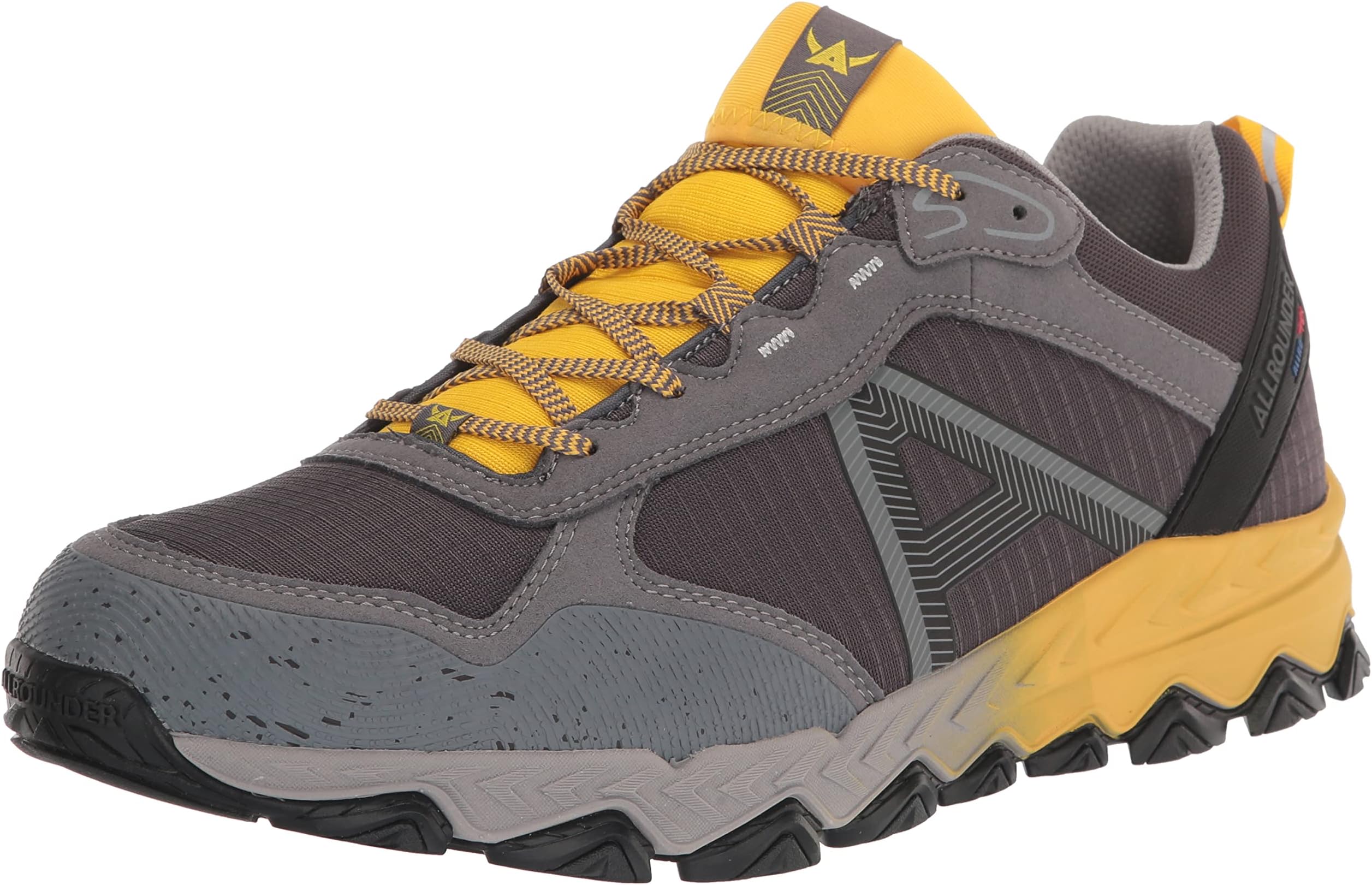 MephistoChallenge Tex mens Sneaker