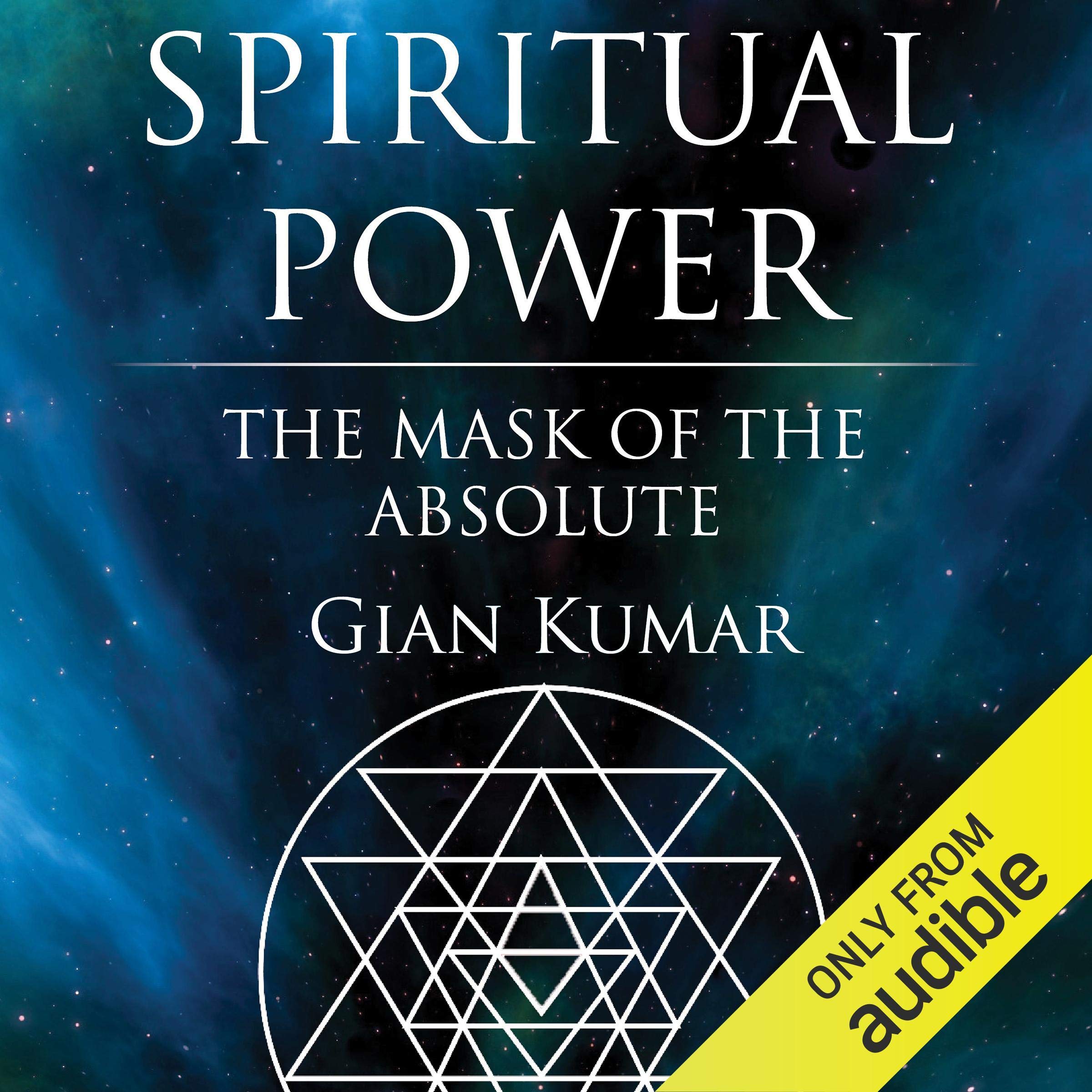 Cover art for Spiritual Power: The Mask of the Absolute - Volume 2