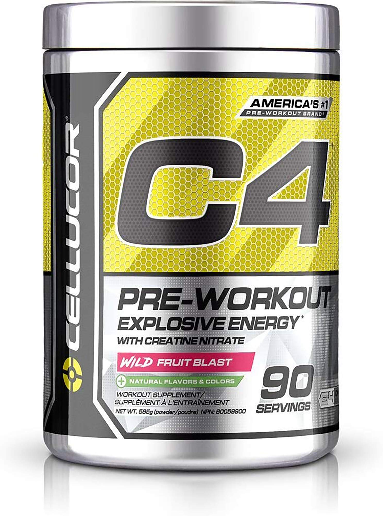 Prewod Pre Workout Creatine Free Nitric Oxide No Boosting Preworkout Supplement Caffeine Citrulline Malate Beta Alanine Focus Energy Drink Powder Cherry Lime For Time 50 Servings Buy Online