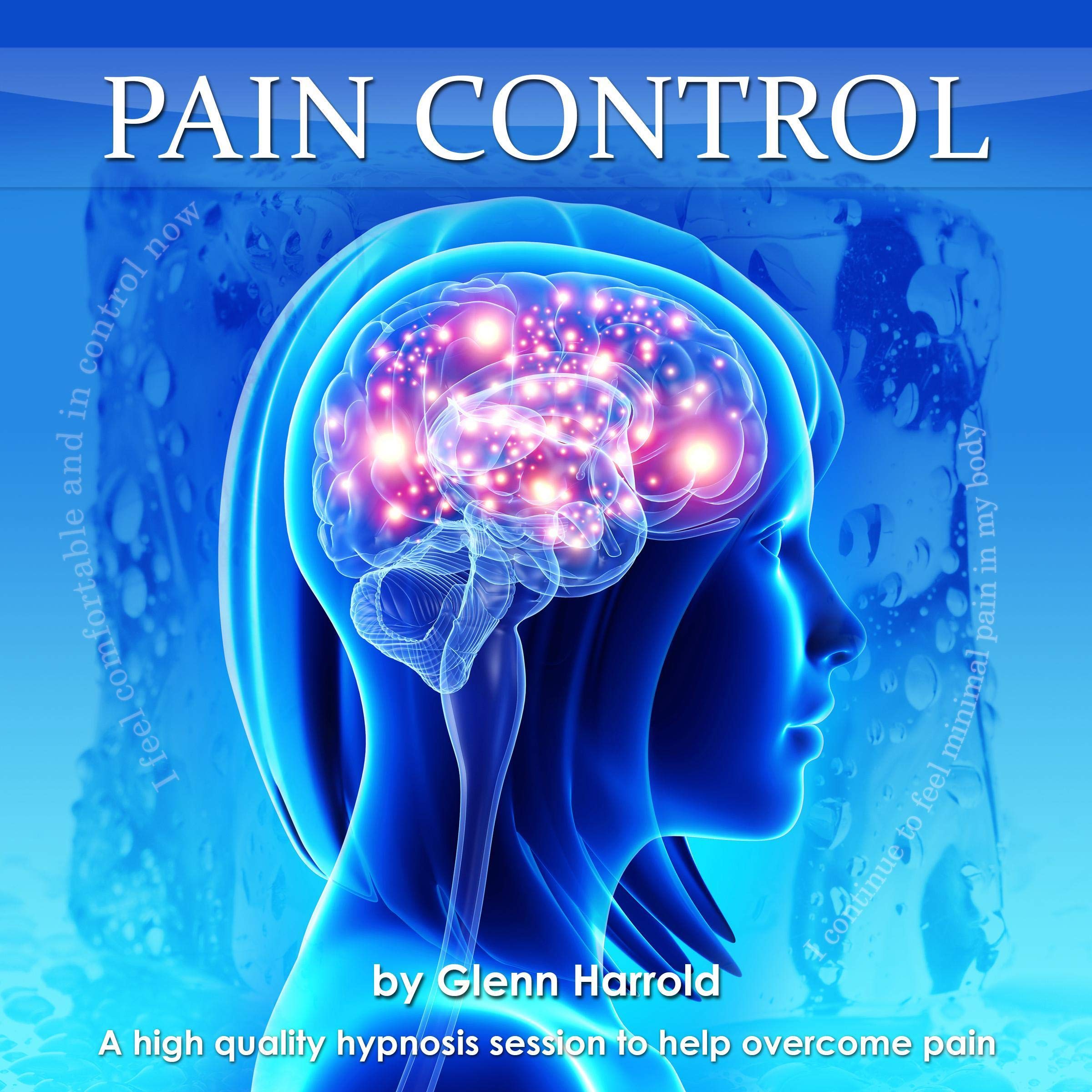 Cover art for Pain Control