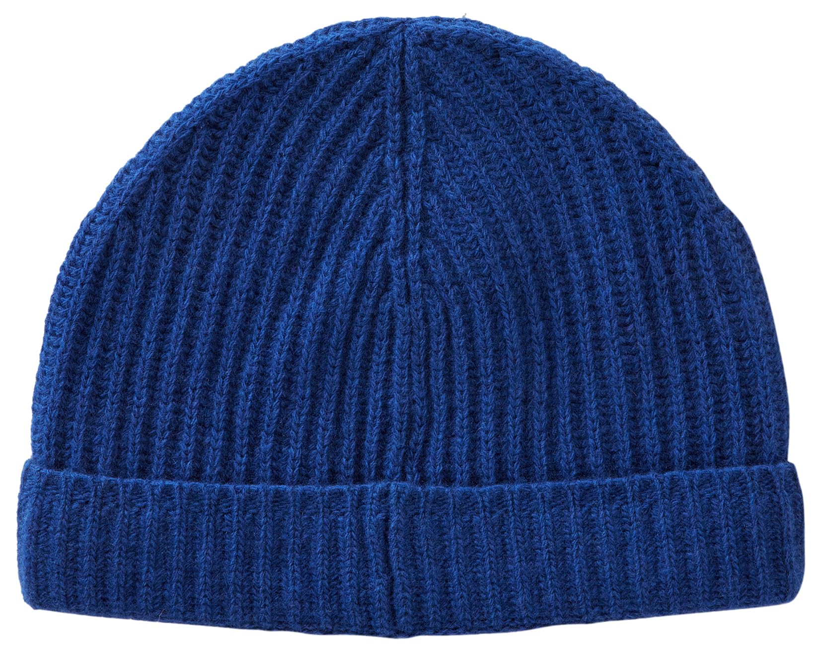 Image secondaire de Chapeau en Laine Bleu pour Homme - United Colors of Benetton