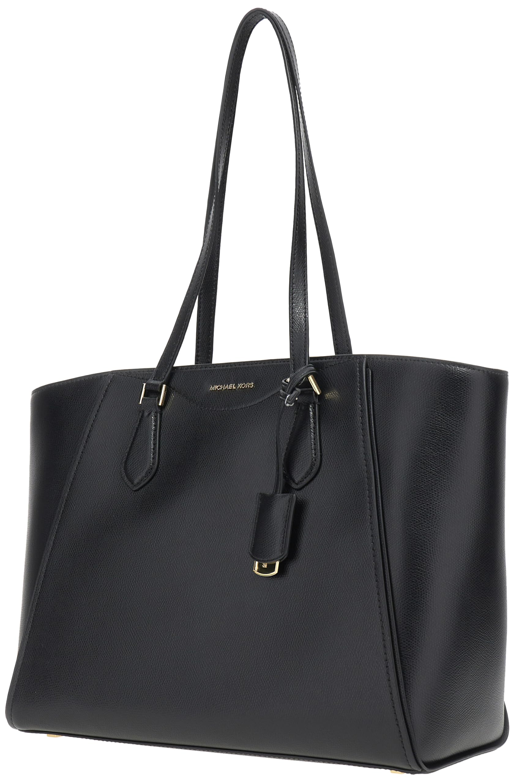 Michael Kors - Lg Mf Tz Tote, Borsetta Donna