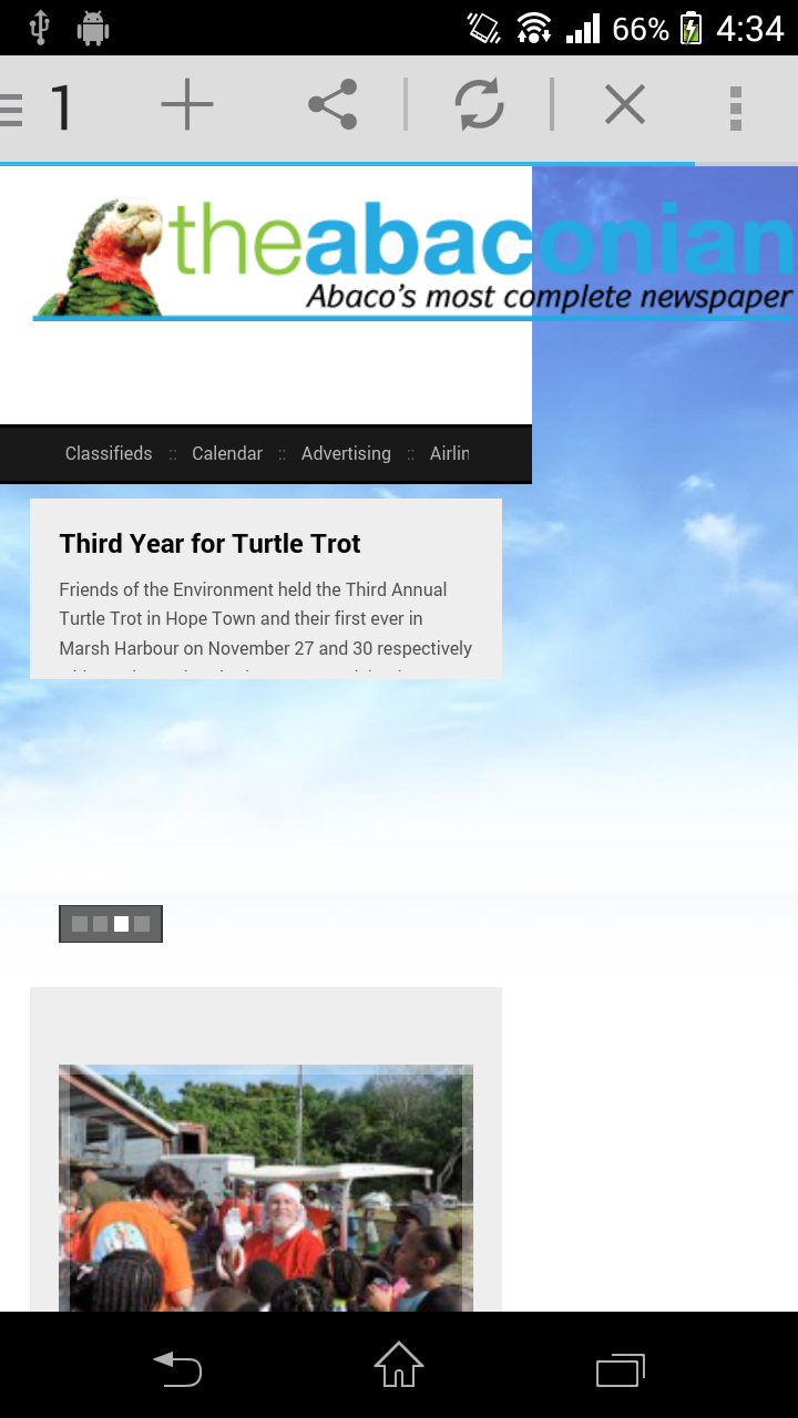 All Newspapers for Android