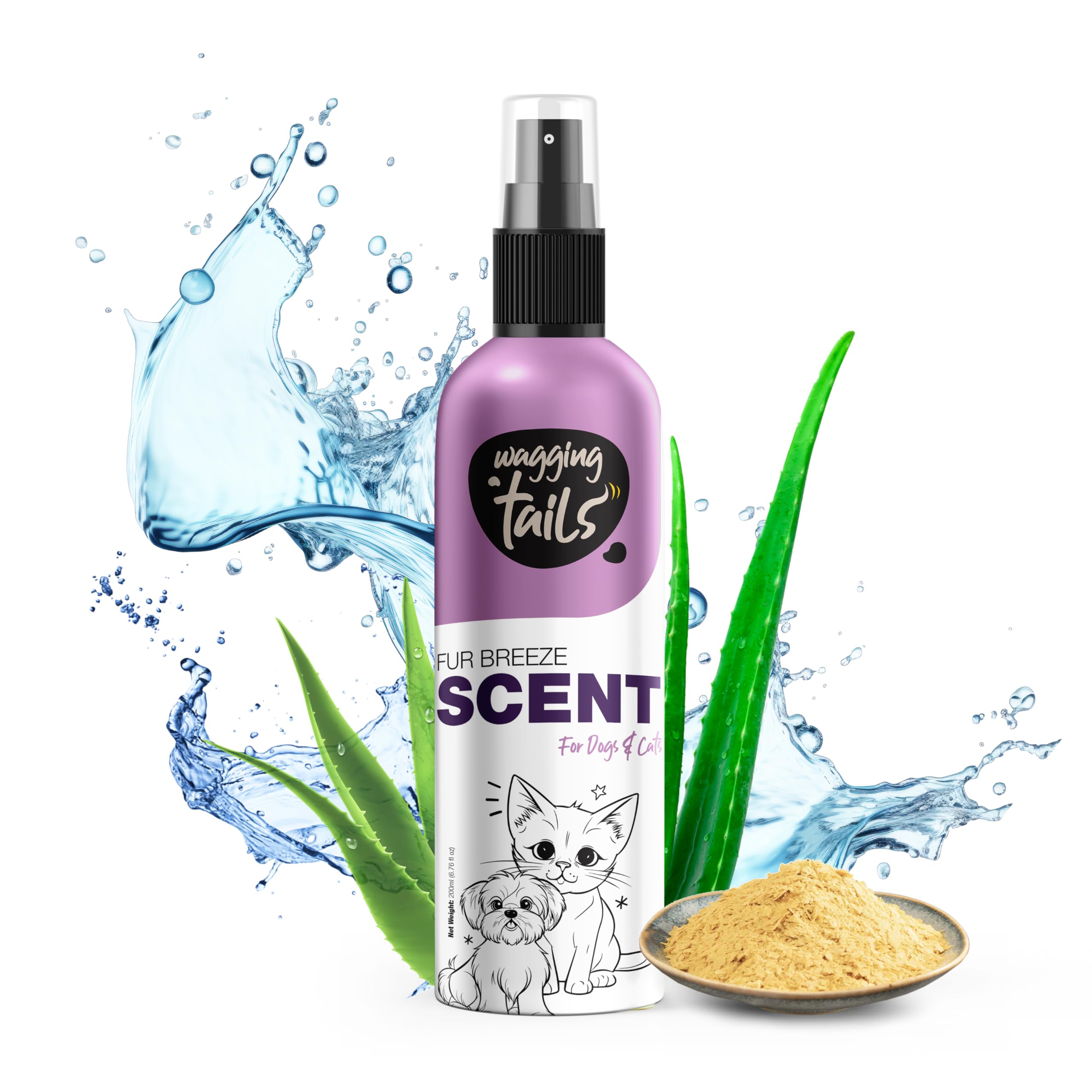 See full amazon price history chart for Wagging Tails Fur Breeze Mist Scent 200ml for Dogs, Cats and Pets | Long Lasting Freshness | Grooming Essential | Odour Eliminator | Alcohol Free | Waterbase Perfume Wagging Tails Fur Breeze Mist Scent 200ml for Dogs, Cats and Pets | Long Lasting Freshness | Grooming Essential | Odour Eliminator | Alcohol Free | Waterbase Perfume (B0DDXZ7BCZ) Amazon Price History, Amazon Price Tracker