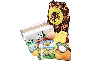 Animal Crossing: New Horizons Collector's Box: Must-Have for Fans