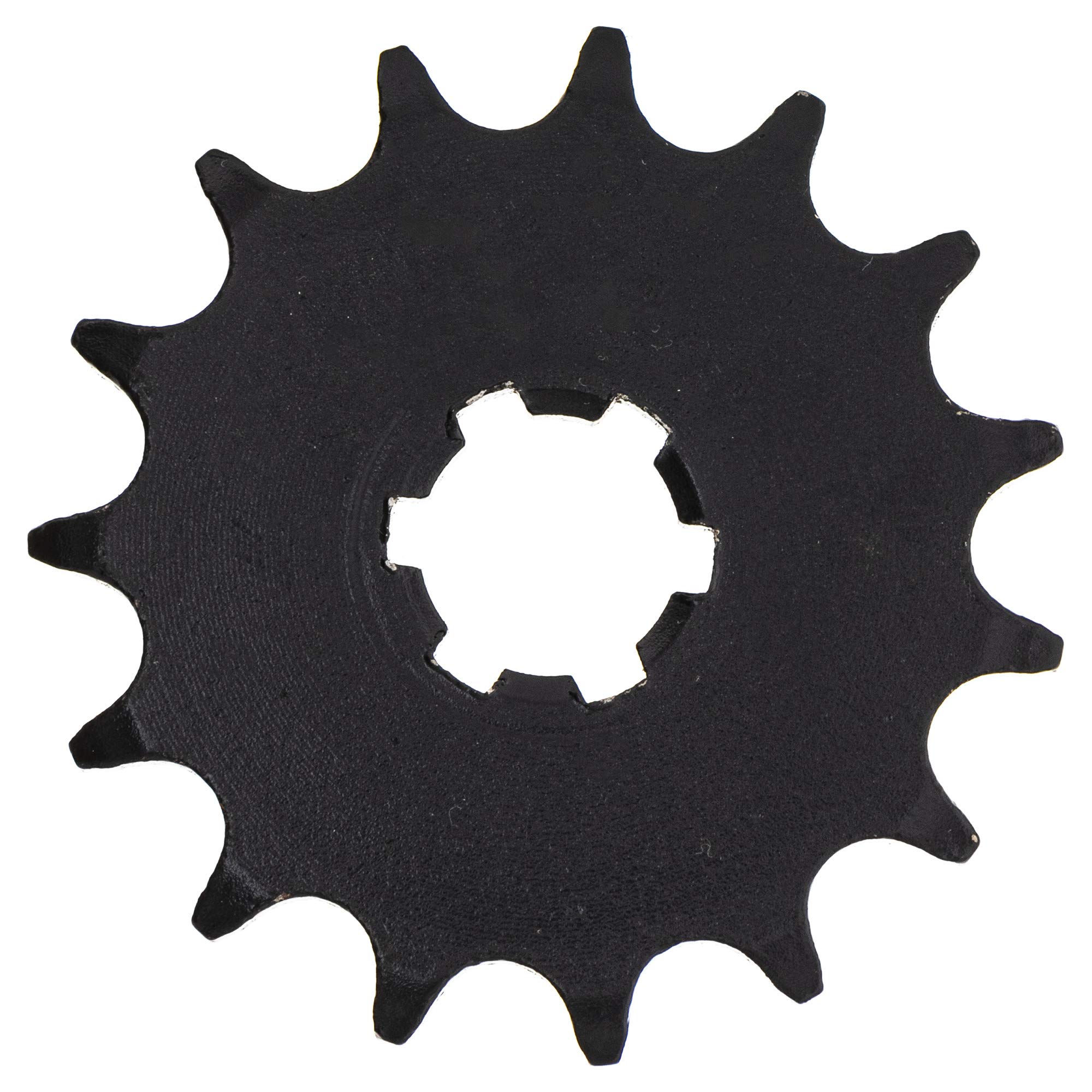Amazon.com: NICHE 428 Pitch 15 Tooth Front Drive Sprocket for 1964