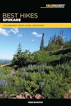 Best Hikes Spokane (Best Hikes Near Series)