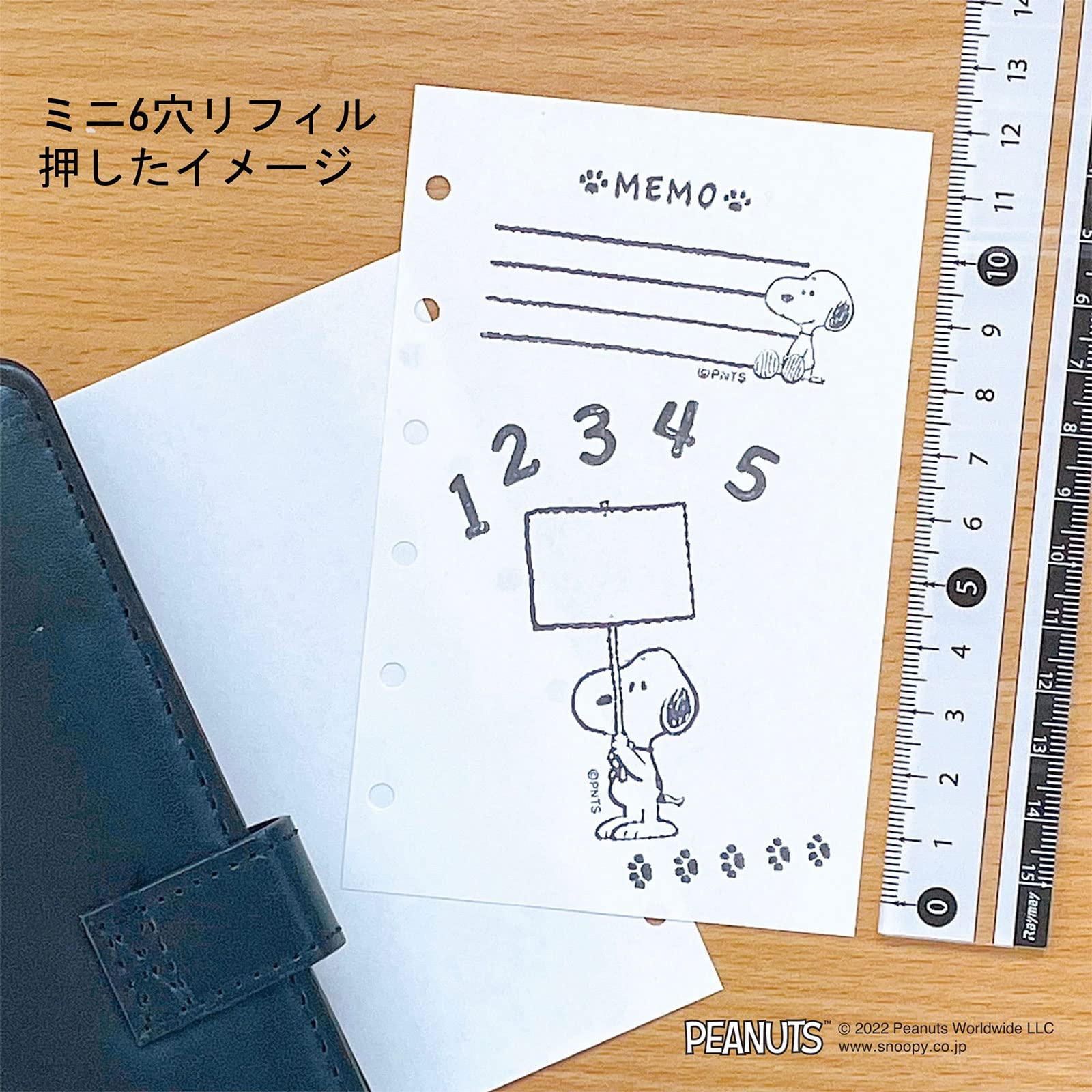 Amazon.co.jp: こどものかお スヌーピークリアスタンプシート