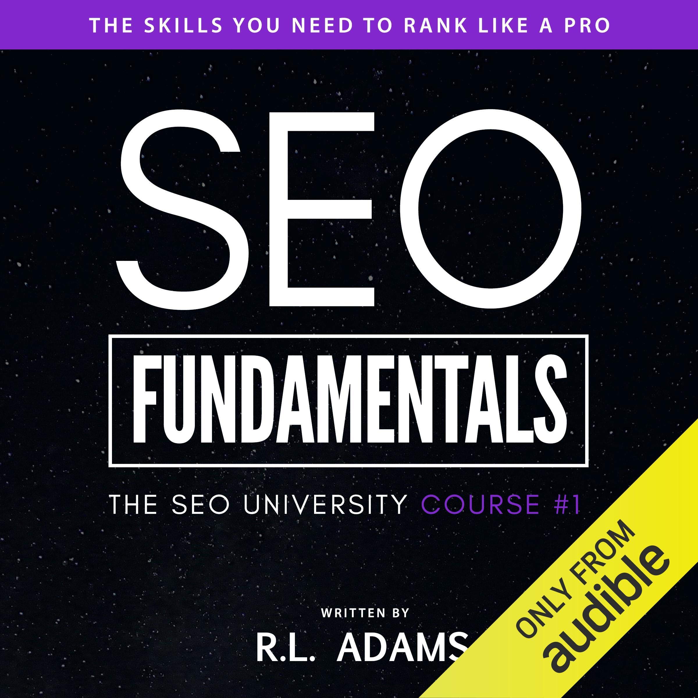SEO Fundamentals