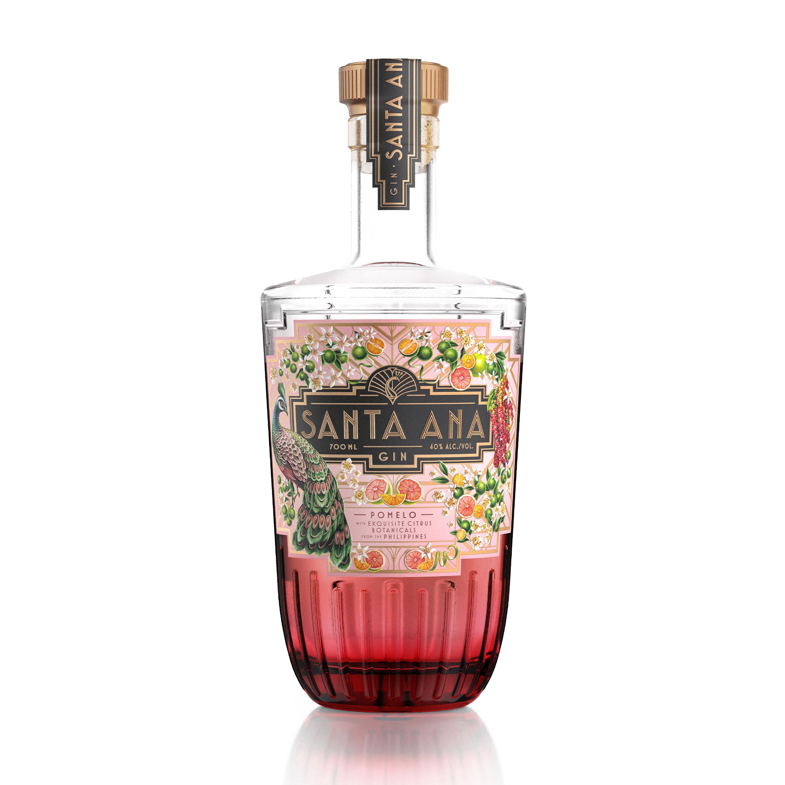Santa Ana Gin Pomelò 70cl
