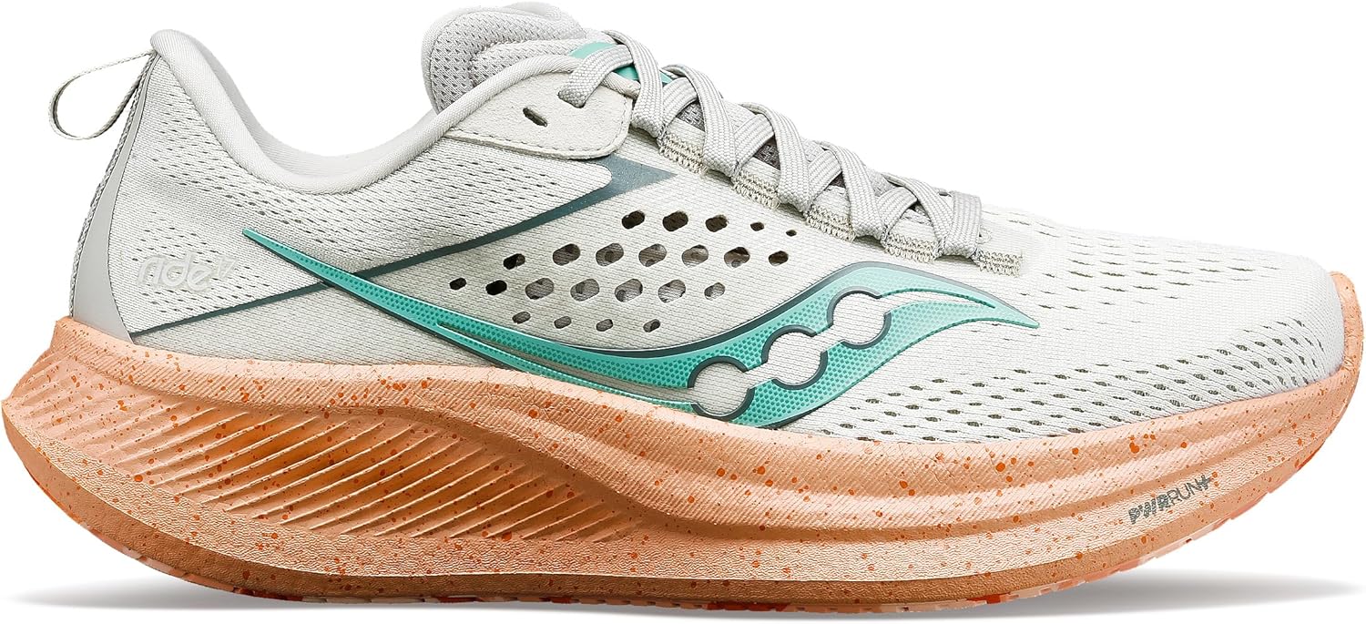 Saucony Women's Ride 17