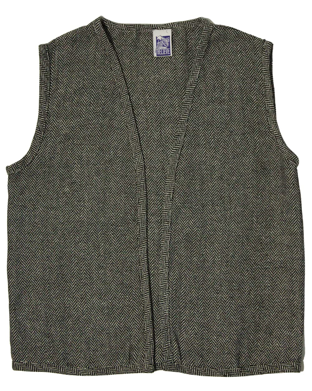 Making Believe Boys Peasant Costume Vest | Pilgrim Outfit, Renaissance Vest, Victorian Era Costume, Pioneer, Farmer Costume