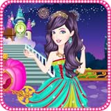 Chloe Facial Makeover