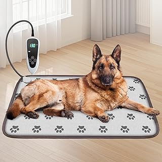 Outdoor Heating Pad For Dog House Picks collage image 1