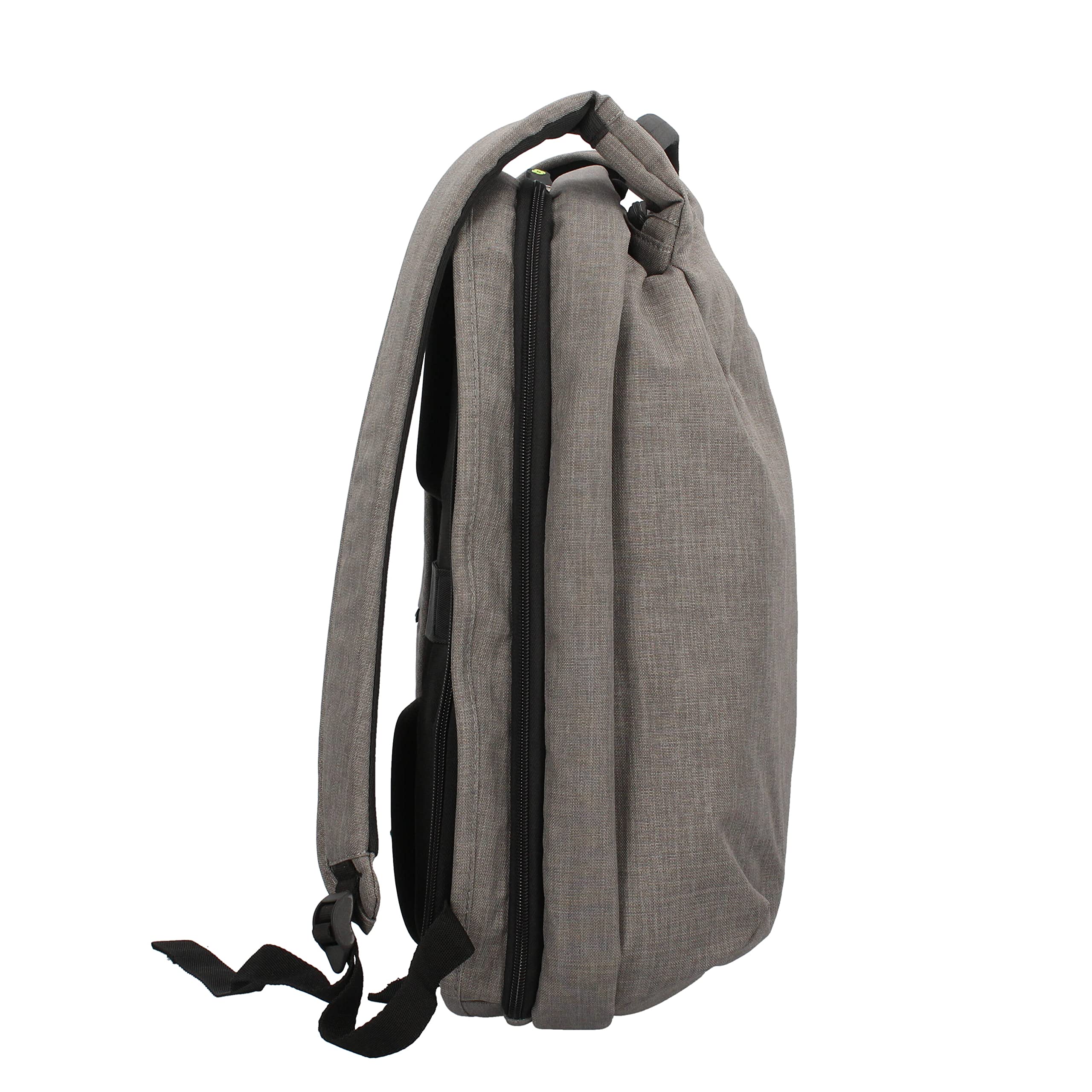 Securipak Zaino M Travel Backpack 15.6"