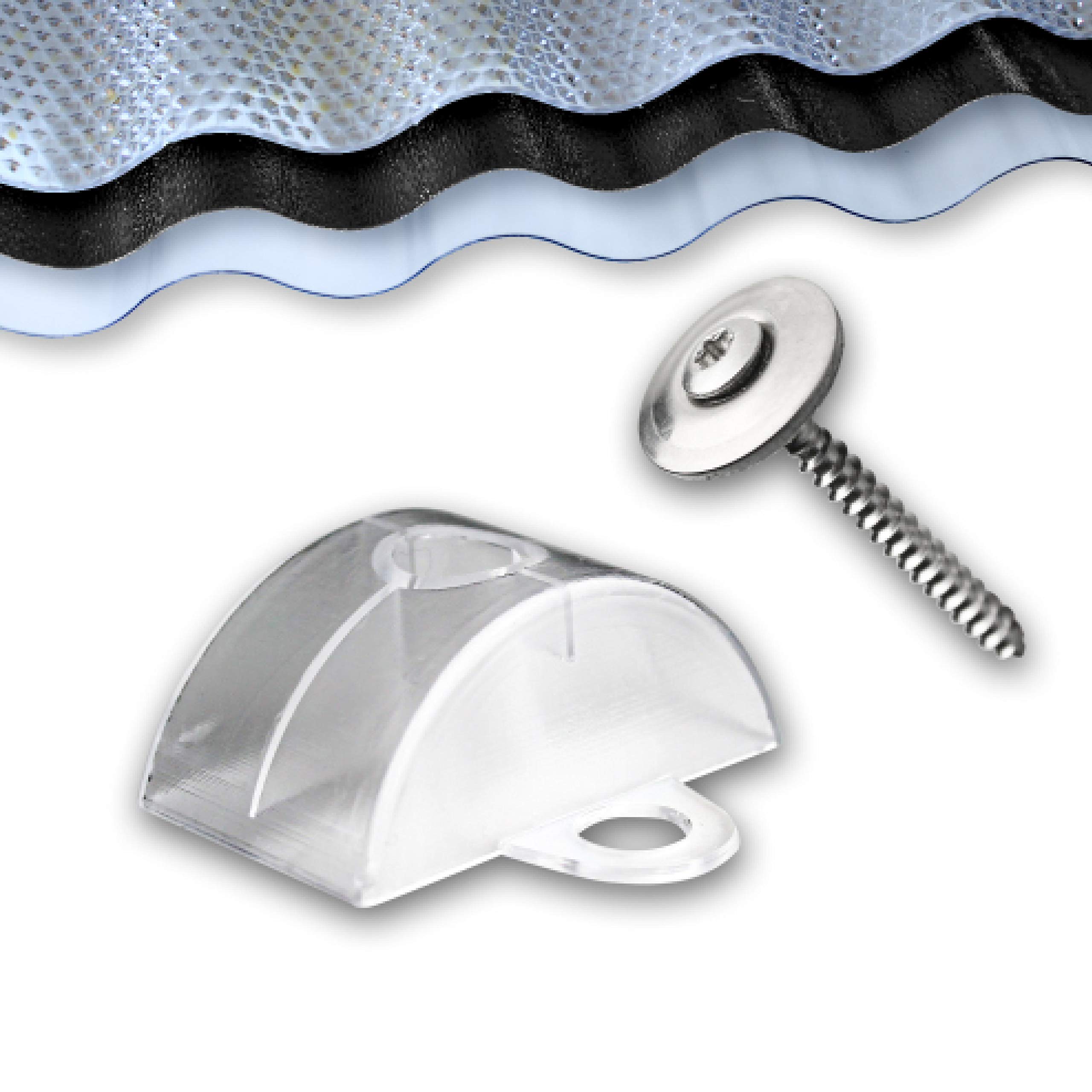 KIT 2 DISTANZIALEN - 20 MM - B11 PILOT CITROEN SAXO (02/96>09/03