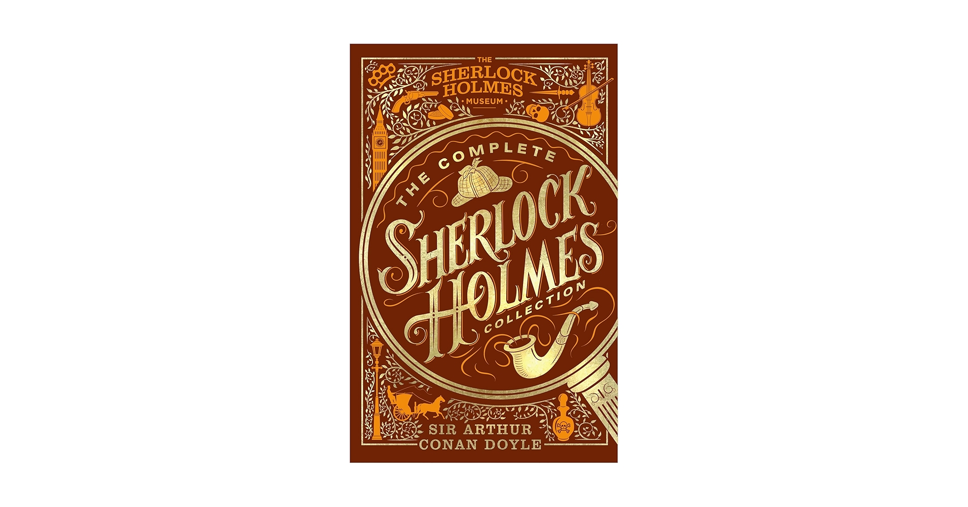 洋画・外国映画 The Complete SHERLOCK HOLMES Collection The Complete Sherlock Holmes Collection Blu-ray – MPI Home Video
