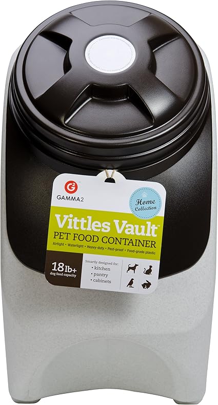 vittles vault 18
