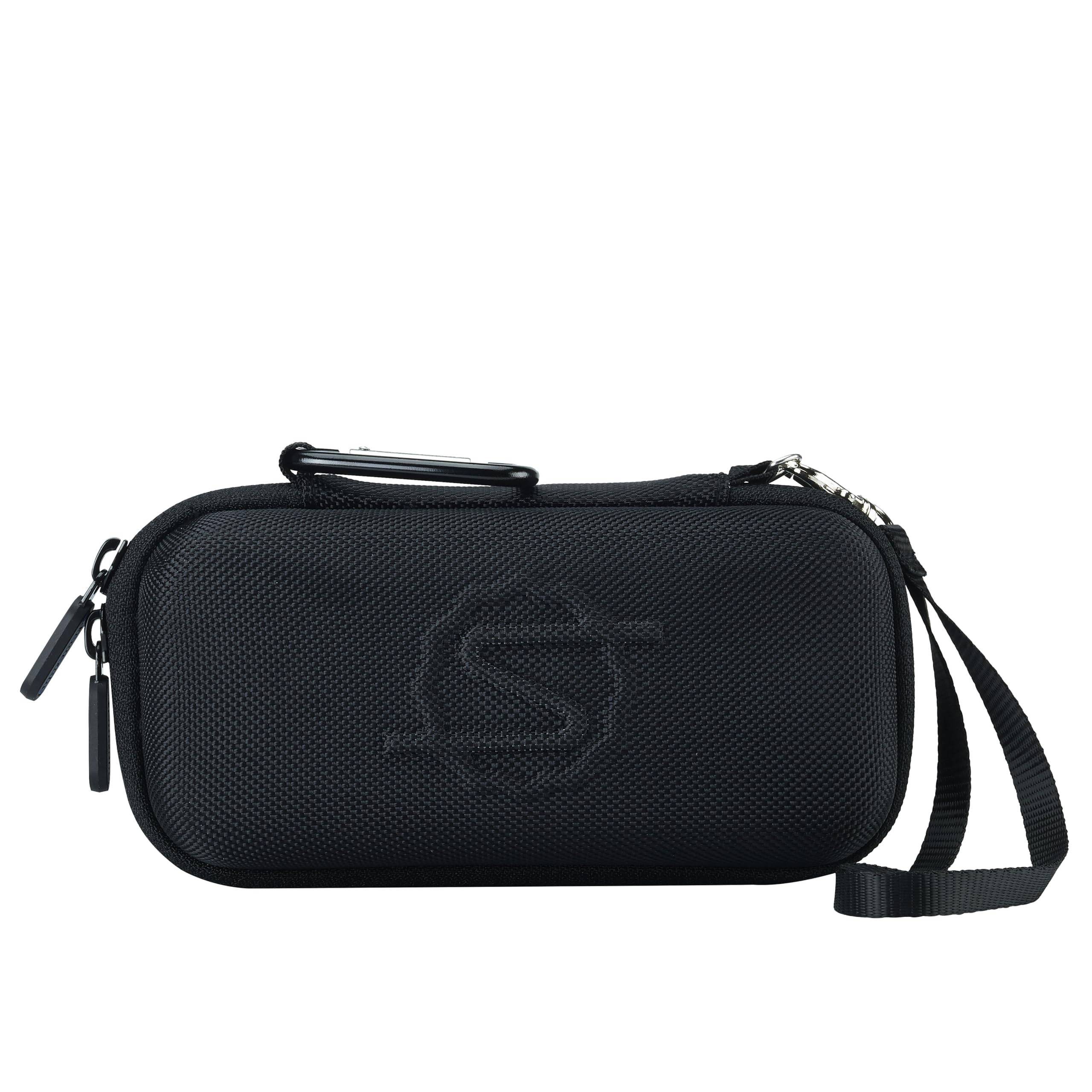 Tasche kompatibel mit Withings BPM Connect Blutdruckmessgerät Case Zubehör Etui