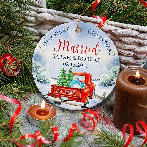 Vista 29 de Pilot Airplane Ornament Christmas for Men Women, Personalized Pilot Christmas Tree Ornament 2025, Custom Name & Year Pilot Xmas Ornaments, Pilot