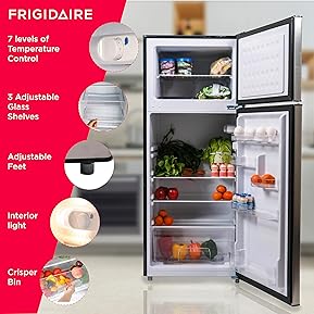 Best Refrigerator sizes 19 to 23 cu ft 2 81bUwLkXZtL. AC SL289